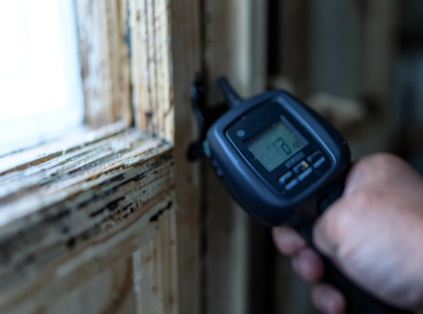 Commercial Water Damage Restoration in Cantrall, IL