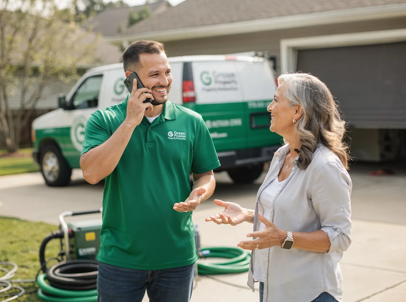 Water Damage Restoration Cantrall, IL FAQs